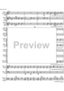 Radetzky Marsch Op.228 - Score