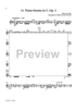 Easy String Quartets - Volume 1 - Violin 1