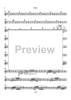 Waltz Finale from The Nutcracker, Op. 71 - Violin 1