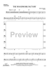 The Woodwork Factory - Baritone Horn/Euphonium