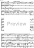 Missa Regina Pacis - Score