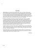Foreword and Contents - Bonus Material