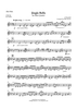 Jingle Bells - Alto Flute