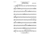 Lightning Fingers - Solo for Clarinet and Band - F Horn 1