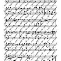 International Soli for Percussion: 7 pieces