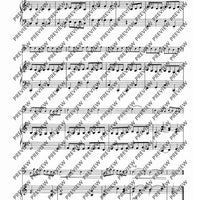 Classical pieces for the beginning