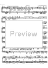 Sonata No.27 e minor Op.90 - Piano