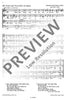 Mit Fried und Freud ich fahr dahin - Choral Score