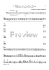 Hymns of Thanksgiving for 2 Violins and Piano - Optional Cello (for Violin 2)