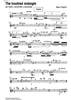 The troubled midnight - Flute