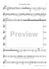 Concertino for Bassoon and Wind Ensemble - Bb Contra Bass Clarinet