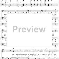 To The Sunshine (An den Sonnenschein)