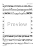 Back to Bach for String Trio - Viola (for Violin 2)