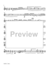American Sketches: A Fantasy for String Orchestra - Violin 2
