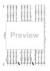 Diffusion for Saxophone Quartet - Score