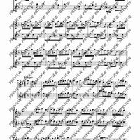 Six Sonatas - Performing Score