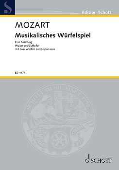 Musikalisches Würfelspiel