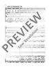 No. 38 - Score and Parts