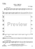 Full Circle (Fanfare for Band) - Tenor Saxophone