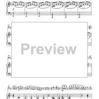 Suzuki Cello School, Volume 6 - Piano Accompaniment
