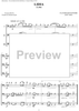 Trios and Quartets for Double Basses, Volume III
