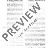 Concerto No. 2 Eb major - Full Score