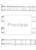 Tal riquart di... - Score