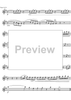 Quartet Op.20 No. 1 - Bb Cornet 1