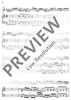 Concerto in A MInor - Piano Score and Solo Part
