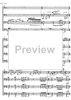 Masurian Impressions - Score