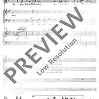 Der Hühnerdieb - Score