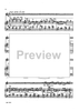 Concert Piece for Trumpet and Piano - Piano Accompaniment