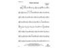 Feliz Navidad - Baritone Horn TC