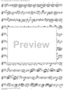 Serenata No. 3 in E Major - Violin 2