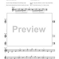 Suzuki Violin School, Volume 2 - Violin Part