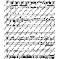 Variationen über „Nel cor più non mi sento“