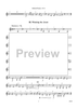 Tales of a Medieval Warrior - Bass Clarinet