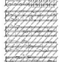 Trio - Score and Parts