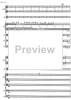 Symphonia Octava - Full Score