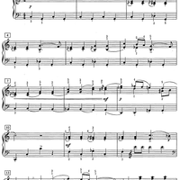 March [Op. 65, No. 10]