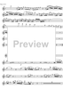 Concerto C Major KV299 - Flute