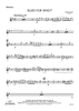 Blues for Who? - Tenor Saxophone 1