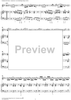 Sonata No. 14 in E-flat Major - Piano
