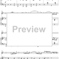 Bitter Sweets - Piano Score (for Alto Sax)