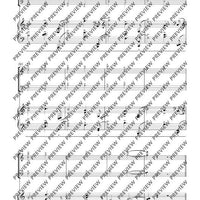 Lux Perpetua - Score and Parts