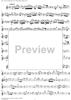 Trio in C Major Op. 3, No. 2 - Violin 1/Flute