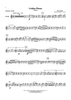 Golden Plume - March - Bb Clarinet 3