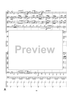 Slavonic Dance No. 2, Op. 46 - Score