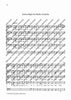 Five Spirituals - Choral Score