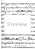 Destin (Symphonie à trois pour un drame) - Alto Saxophone